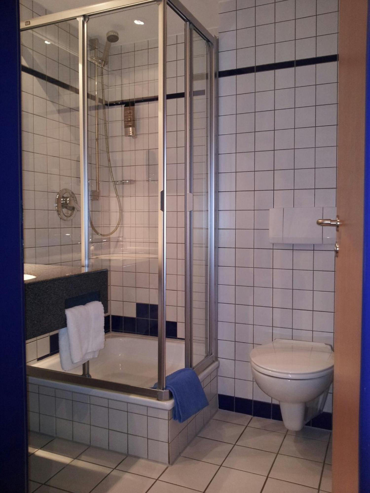 Hotel Alber Leinfelden-Echterdingen Kültér fotó