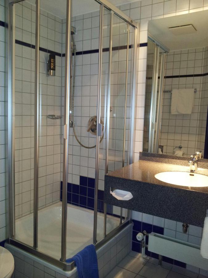 Hotel Alber Leinfelden-Echterdingen Szoba fotó